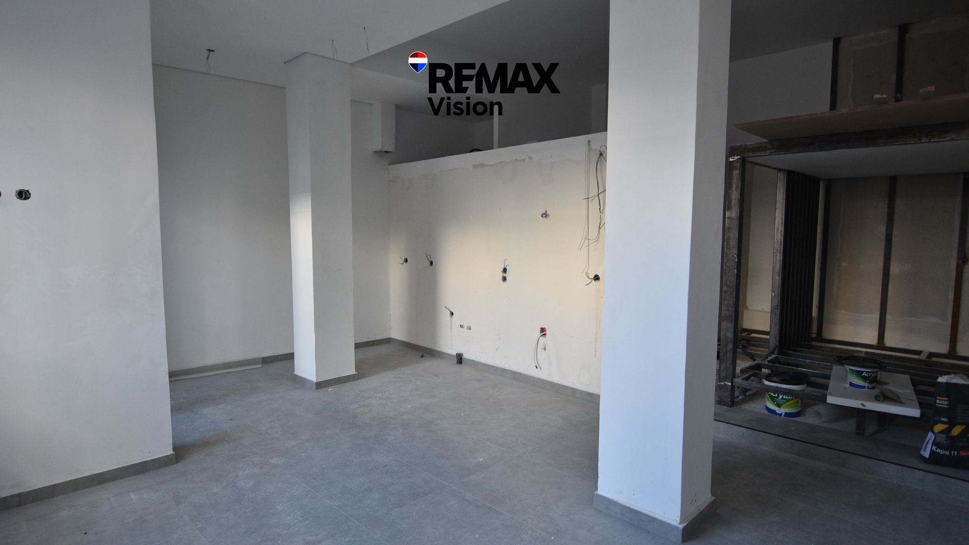 2296823 – 2 Studio/Γκαρσονιέρα 50 τ.μ., Προς πώληση, Πάτρα, Αγυιά (2296823) - 2