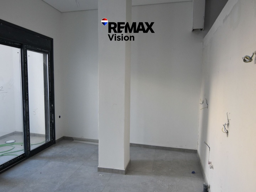 Studio/Γκαρσονιέρα 50 τ.μ., Προς πώληση, Πάτρα, Αγυιά (2296823) - 3