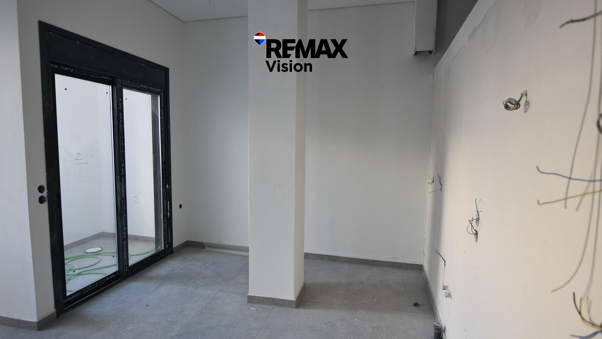 2296823 – 3 Studio/Γκαρσονιέρα 50 τ.μ., Προς πώληση, Πάτρα, Αγυιά (2296823) - 3