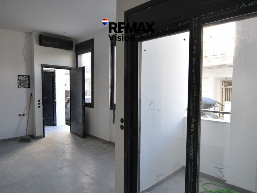 Studio/Γκαρσονιέρα 50 τ.μ., Προς πώληση, Πάτρα, Αγυιά (2296823) - 4