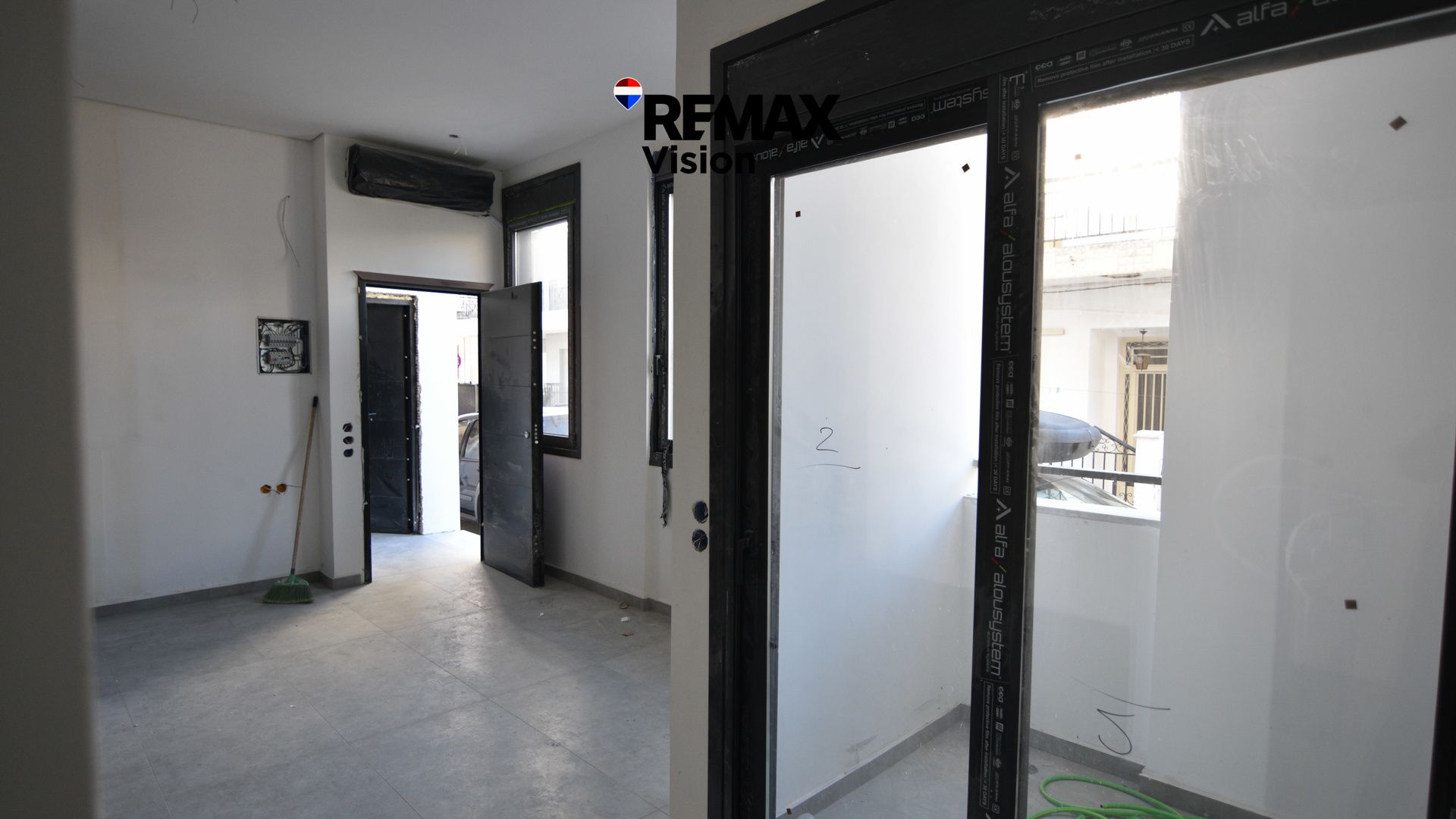 2296823 – 4 Studio/Γκαρσονιέρα 50 τ.μ., Προς πώληση, Πάτρα, Αγυιά (2296823) - 4
