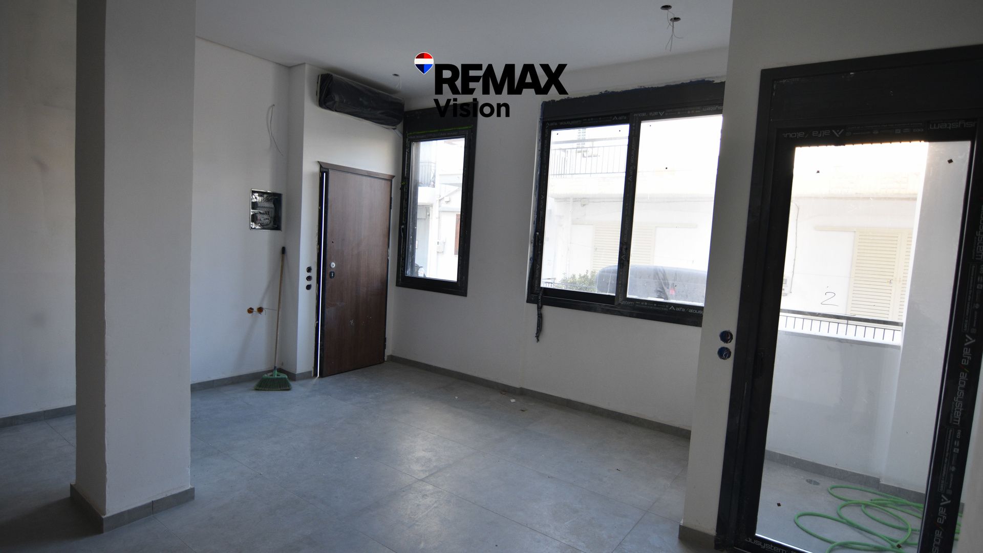 2296823 – 5 Studio/Γκαρσονιέρα 50 τ.μ., Προς πώληση, Πάτρα, Αγυιά (2296823) - 5