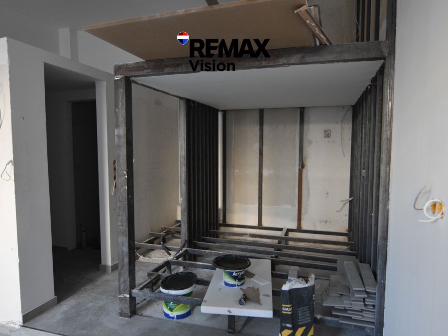Studio/Γκαρσονιέρα 50 τ.μ., Προς πώληση, Πάτρα, Αγυιά (2296823) - 6