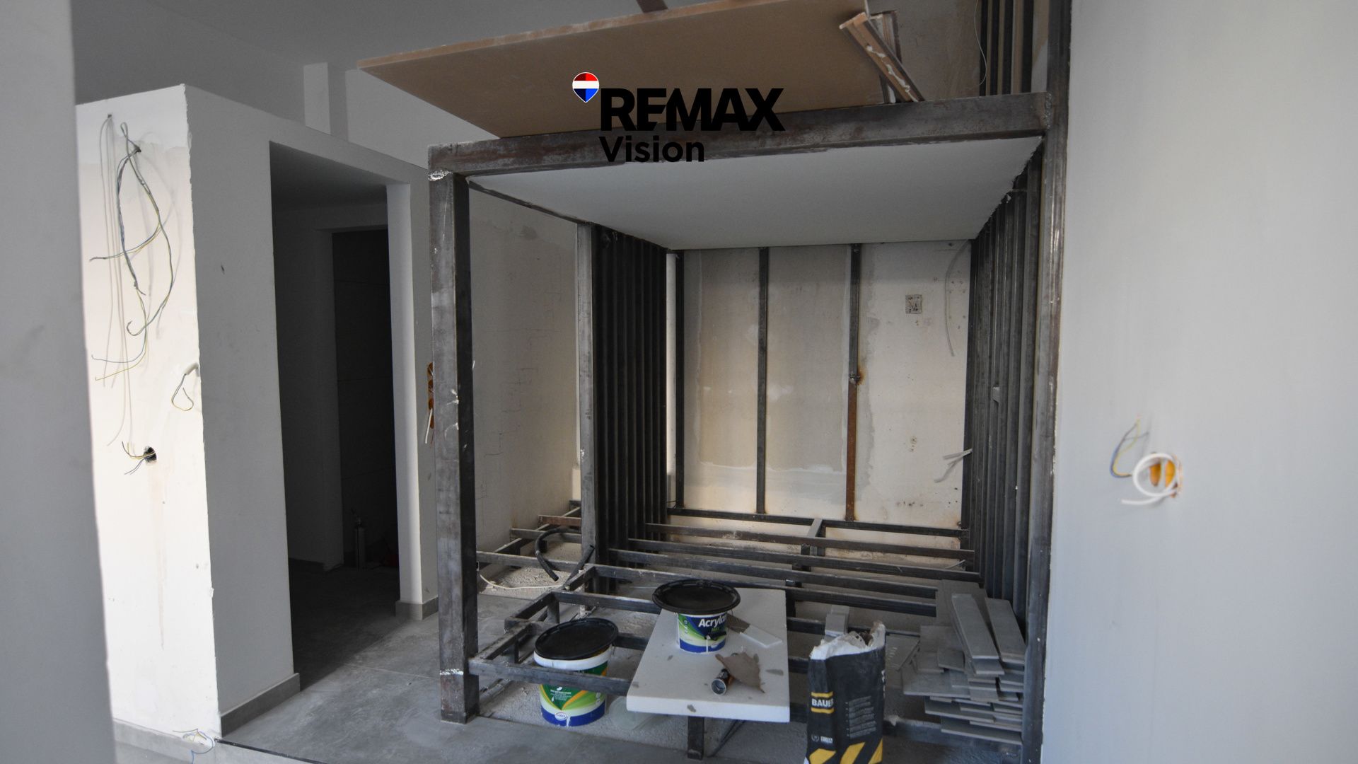 2296823 – 6 Studio/Γκαρσονιέρα 50 τ.μ., Προς πώληση, Πάτρα, Αγυιά (2296823) - 6