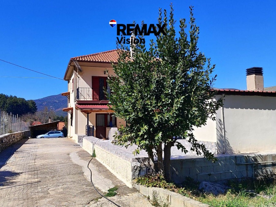 Μονοκατοικία 132 τ.μ., Προς πώληση, Καλάβρυτα (2305309) - 19