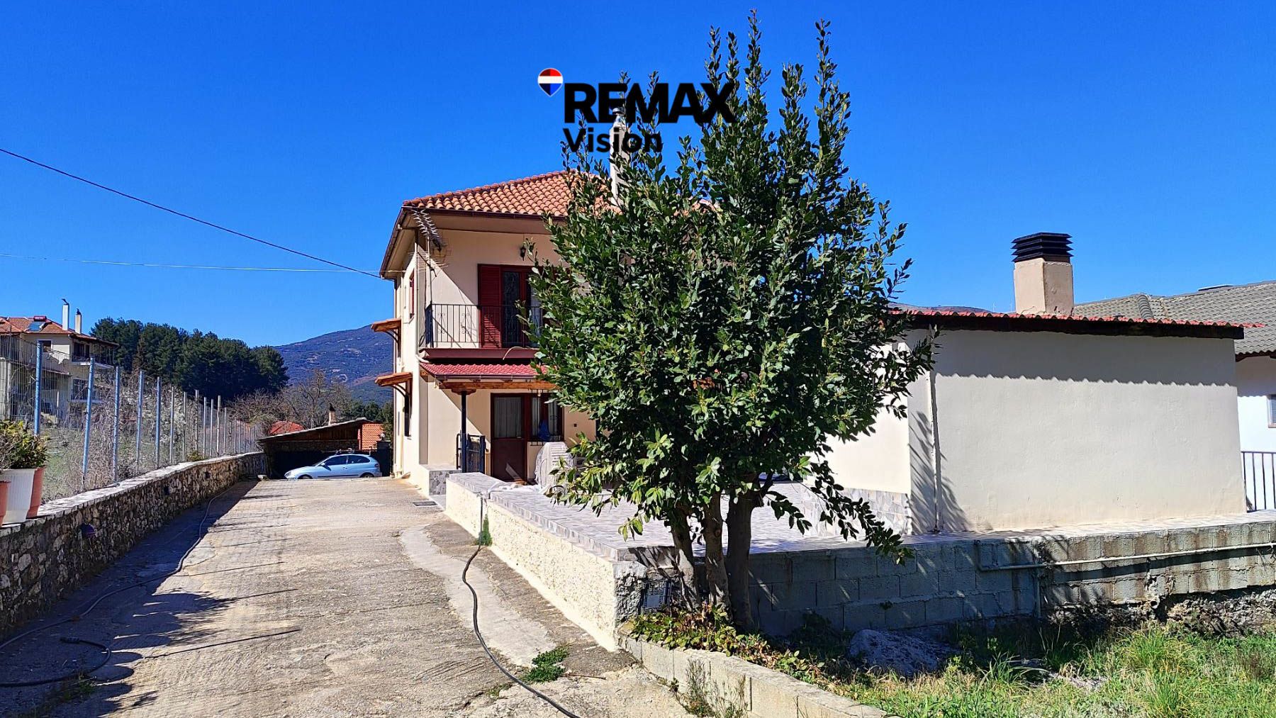 2305309 – 19 Μονοκατοικία 132 τ.μ., Προς πώληση, Καλάβρυτα (2305309) - 19