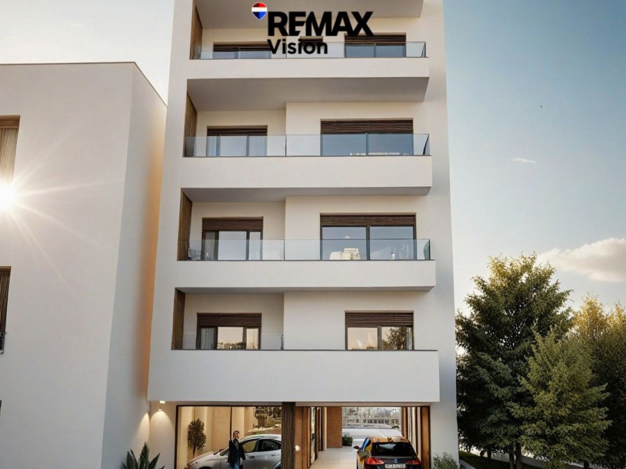 Apartment 39 m², For sale, Patra, Terpsithea (Pelekanos) (2526020) - 1
