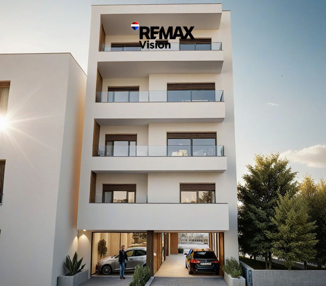 2526020 – 1 Apartment 39 m², For sale, Patra, Terpsithea (Pelekanos) (2526020) - 1