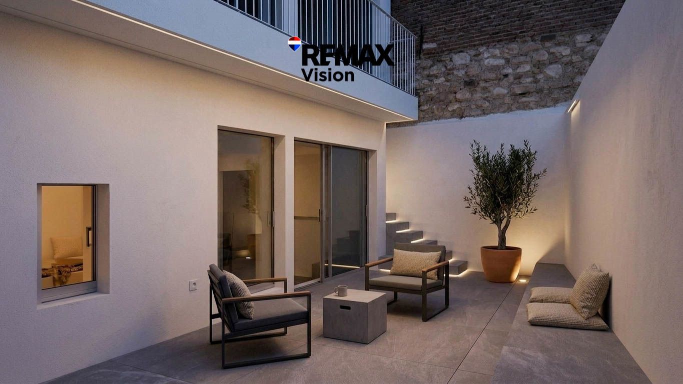 2535820 – 1 Διαμέρισμα 55 τ.μ., Προς ενοικίαση, Πάτρα (2535820) - 1