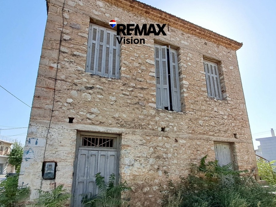 Μονοκατοικία 160 τ.μ., Προς πώληση, Παραλία, Ρογίτικα (2538806) - 13