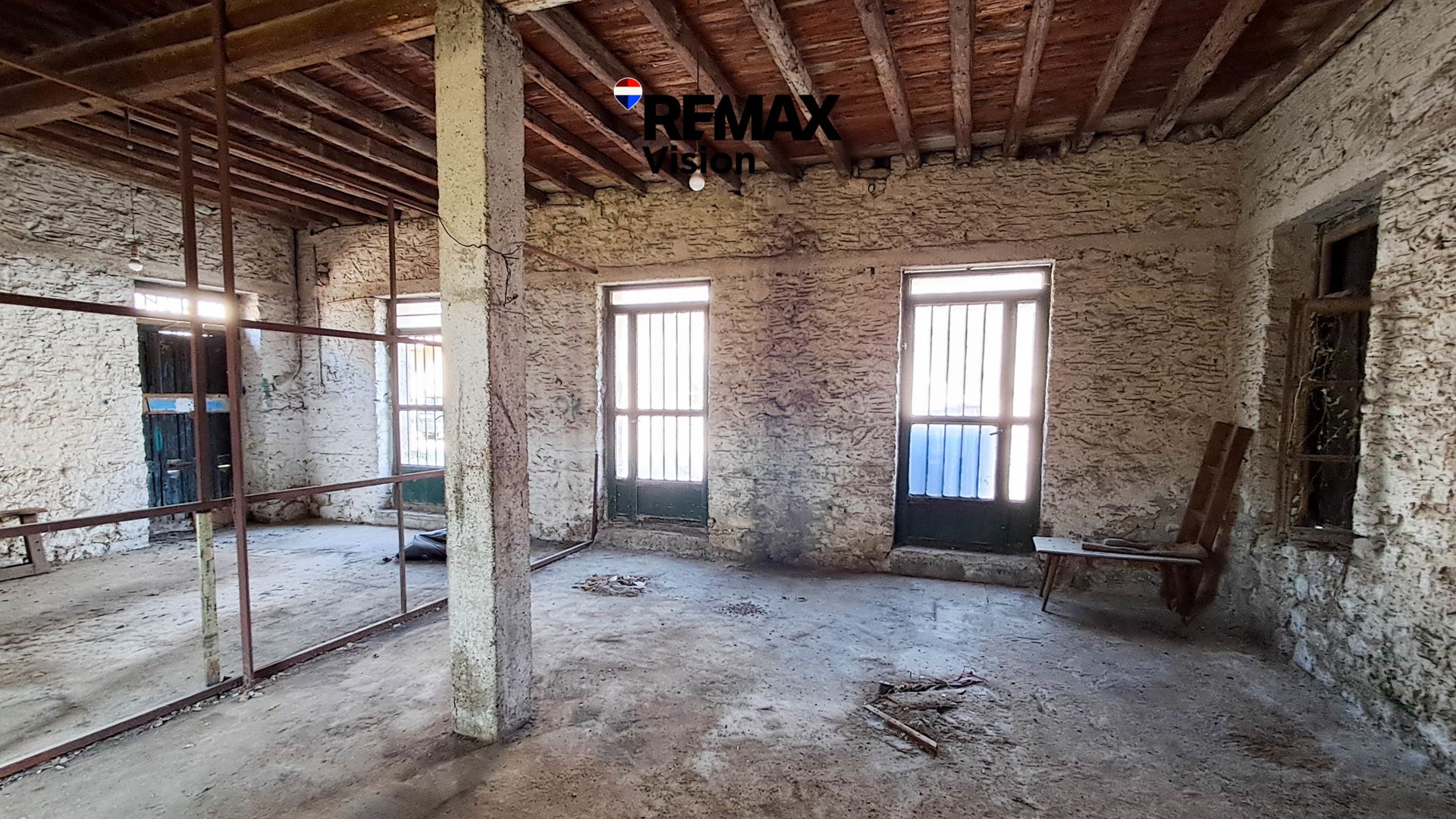 Αποθήκη 80 τ.μ., Προς ενοικίαση, Παραλία, Ρογίτικα (2538807) - 2