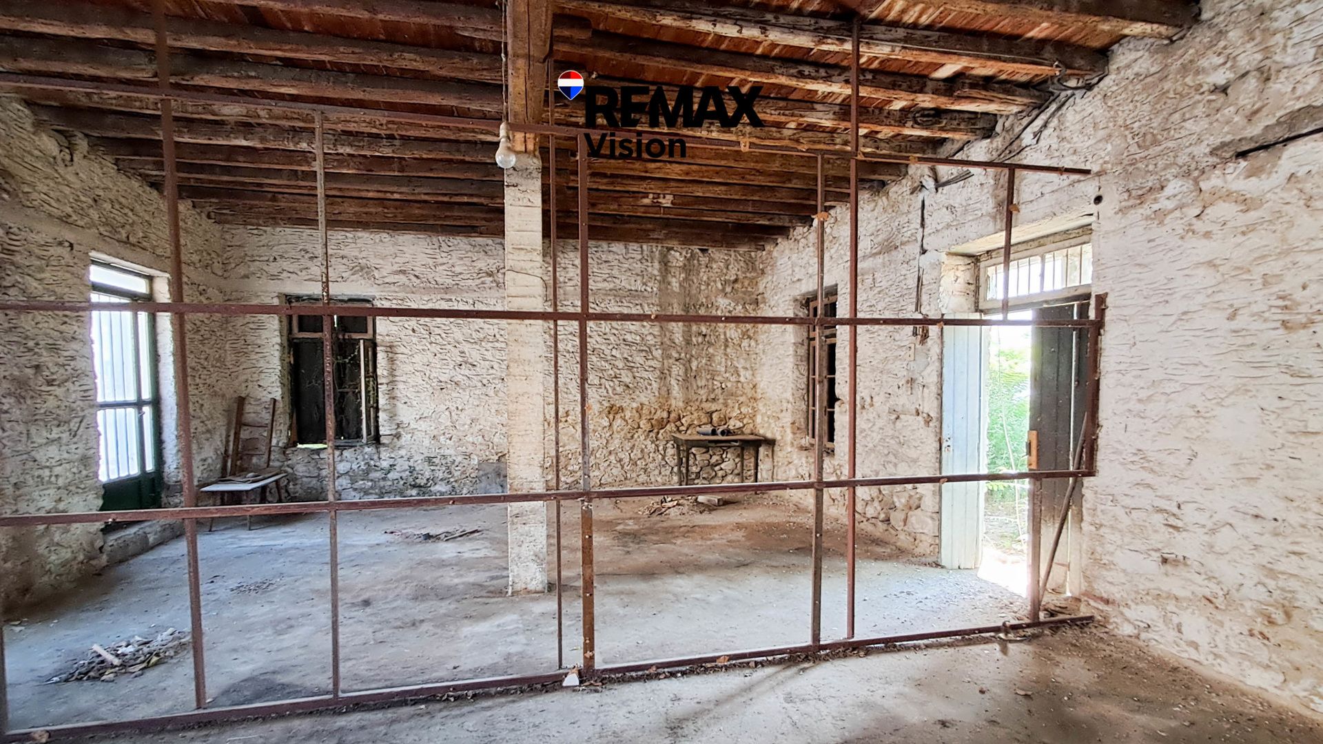 Αποθήκη 80 τ.μ., Προς ενοικίαση, Παραλία, Ρογίτικα (2538807) - 5
