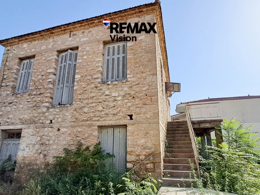 Αποθήκη 80 τ.μ., Προς ενοικίαση, Παραλία, Ρογίτικα (2538807) - 7