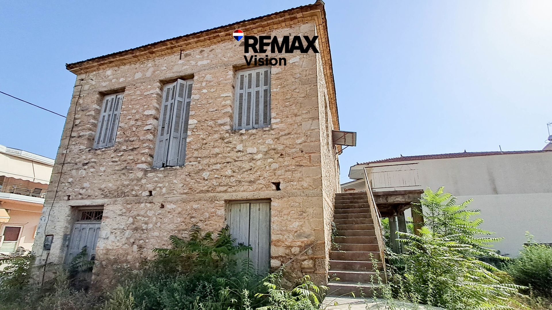 Αποθήκη 80 τ.μ., Προς ενοικίαση, Παραλία, Ρογίτικα (2538807) - 7