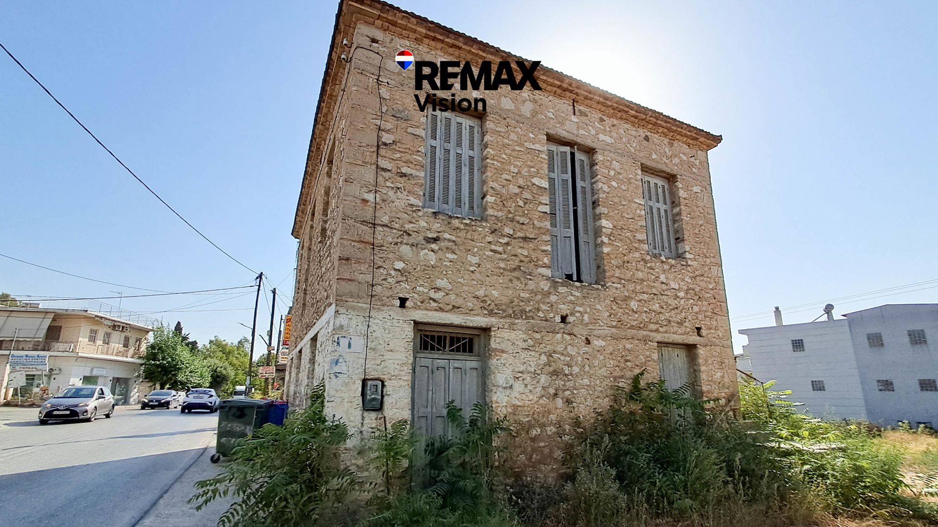Οικόπεδο 463,45 τ.μ., Προς πώληση, Παραλία, Ρογίτικα (2538809) - 1