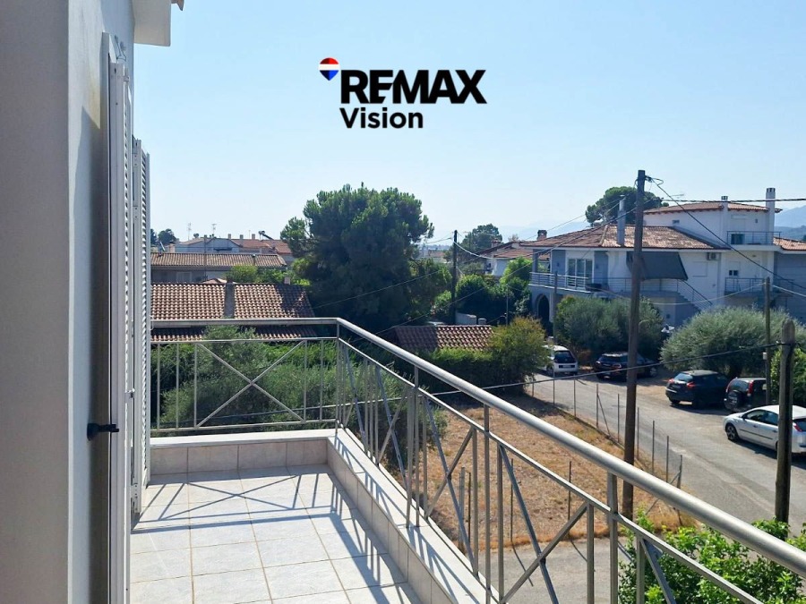 Διαμέρισμα 59 τ.μ., Προς πώληση, Αιγιάλεια, Λόγγος (2554179) - 8
