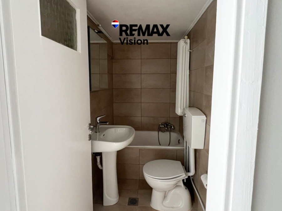 Studio/Γκαρσονιέρα 33 τ.μ., Προς ενοικίαση, Πάτρα, Πάτρα – Κέντρο (2561878) - 12