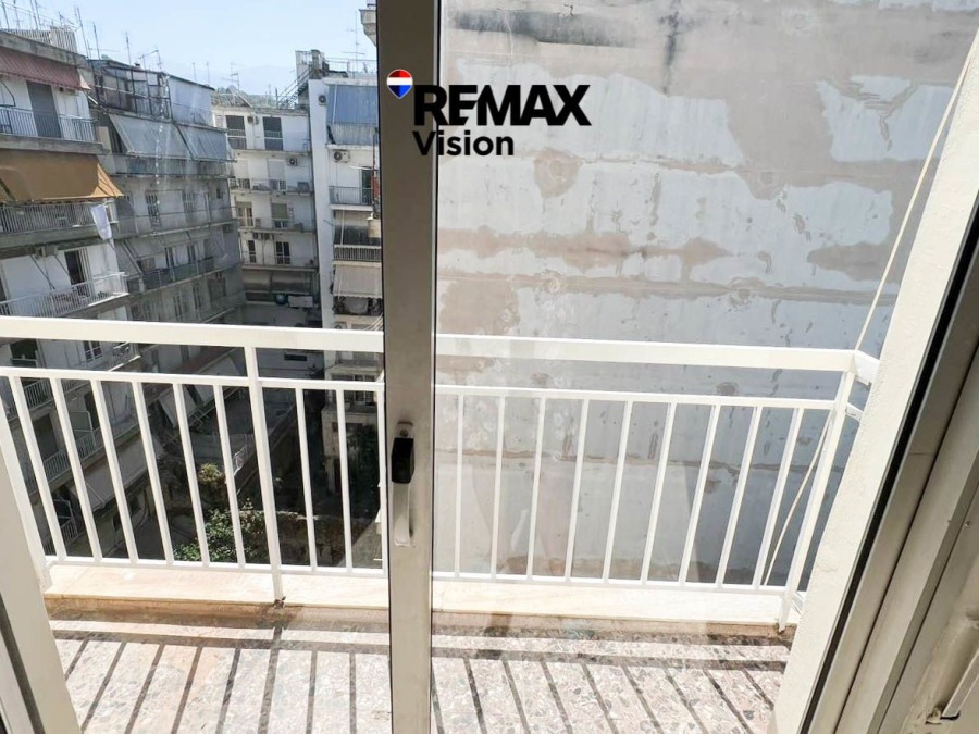 Studio/Γκαρσονιέρα 33 τ.μ., Προς ενοικίαση, Πάτρα, Πάτρα – Κέντρο (2561878) - 15