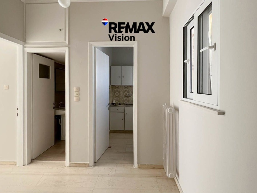 Studio/Γκαρσονιέρα 33 τ.μ., Προς ενοικίαση, Πάτρα, Πάτρα – Κέντρο (2561878) - 6