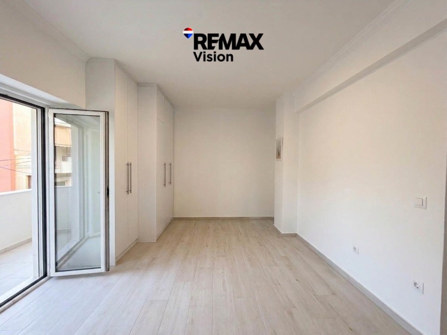 Studio/Γκαρσονιέρα 35 τ.μ., Προς ενοικίαση, Πάτρα, Πάτρα – Κέντρο (2562990) - 1
