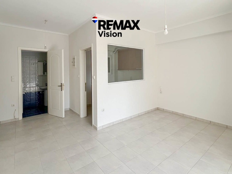 Studio/Γκαρσονιέρα 36 τ.μ., Προς ενοικίαση, Πάτρα, Ανθούπολη (2563285) - 1