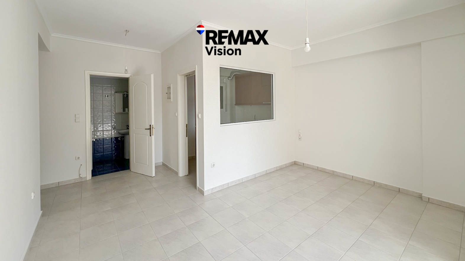 2563285 – 1 Studio/Γκαρσονιέρα 36 τ.μ., Προς ενοικίαση, Πάτρα, Ανθούπολη (2563285) - 1
