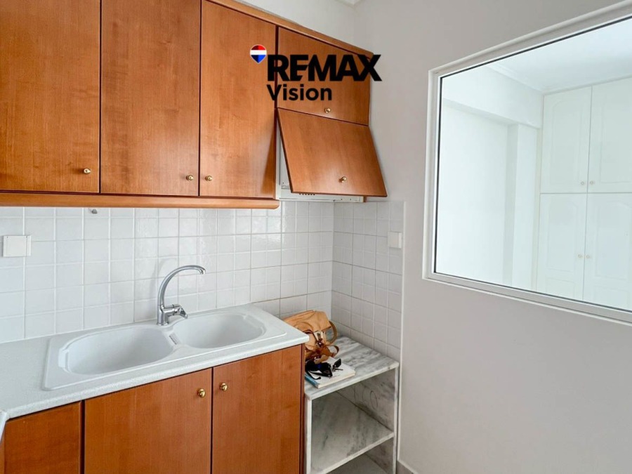 Studio/Γκαρσονιέρα 36 τ.μ., Προς ενοικίαση, Πάτρα, Ανθούπολη (2563285) - 12