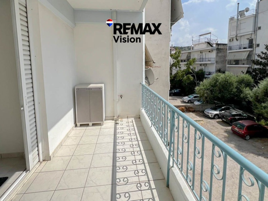 Studio/Γκαρσονιέρα 36 τ.μ., Προς ενοικίαση, Πάτρα, Ανθούπολη (2563285) - 15