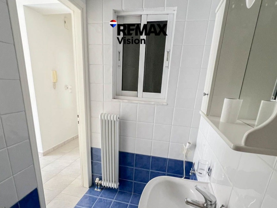 Studio/Γκαρσονιέρα 36 τ.μ., Προς ενοικίαση, Πάτρα, Ανθούπολη (2563285) - 6