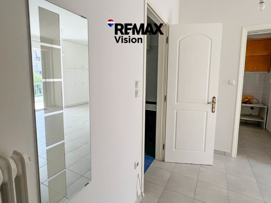 Studio/Γκαρσονιέρα 36 τ.μ., Προς ενοικίαση, Πάτρα, Ανθούπολη (2563285) - 7