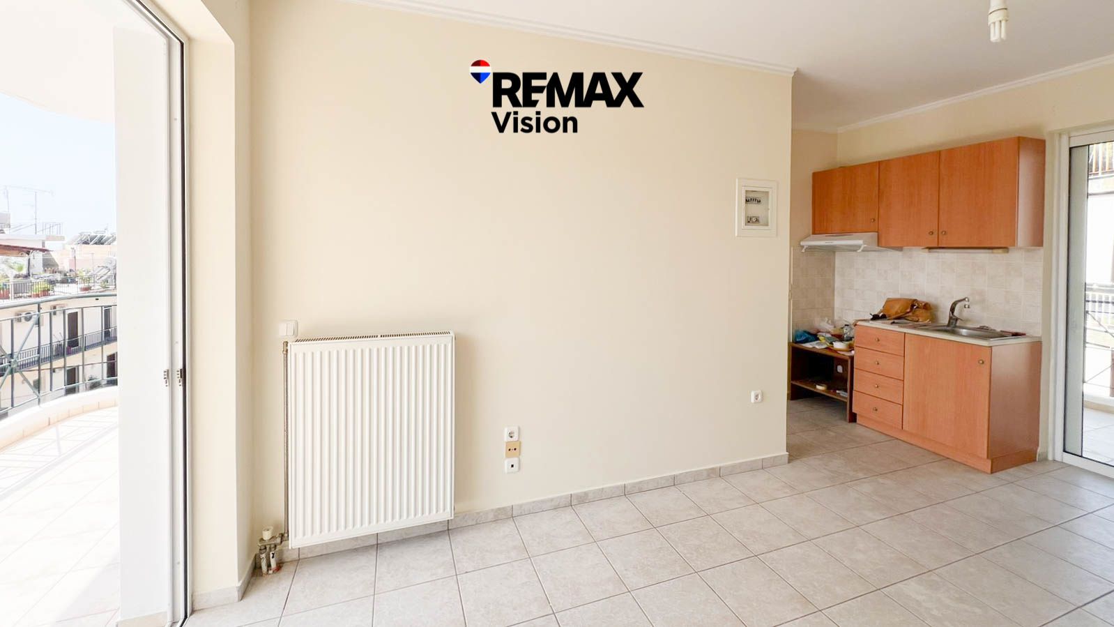 2563306 – 1 Studio/Γκαρσονιέρα 36 τ.μ., Προς ενοικίαση, Πάτρα, Ανθούπολη (2563306) - 1