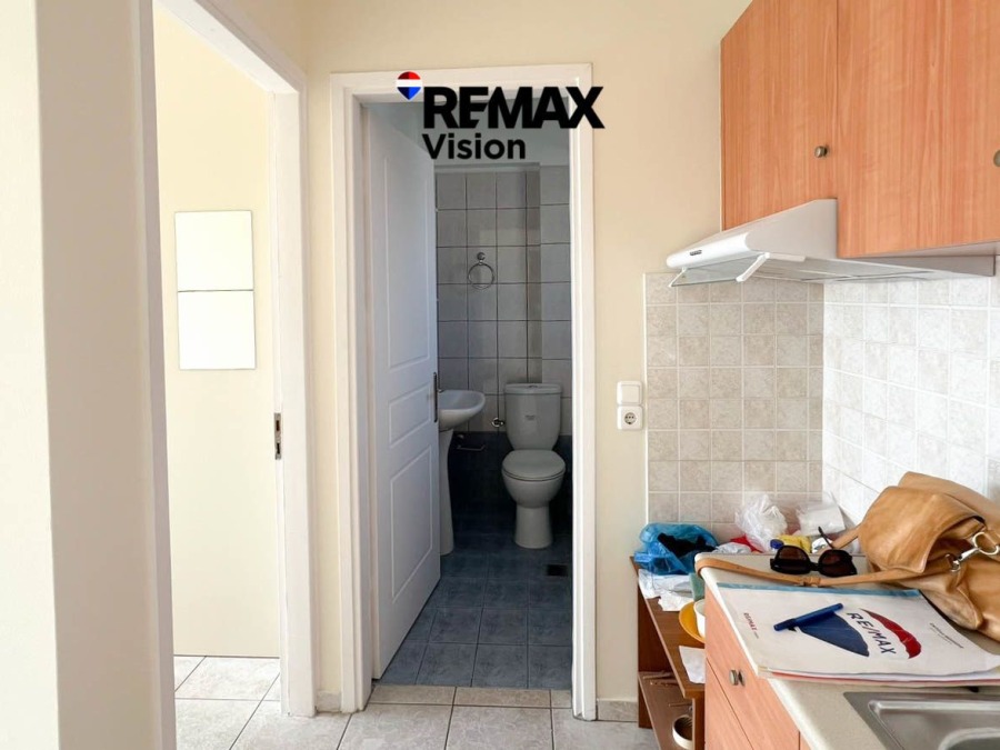 Studio/Γκαρσονιέρα 36 τ.μ., Προς ενοικίαση, Πάτρα, Ανθούπολη (2563306) - 14