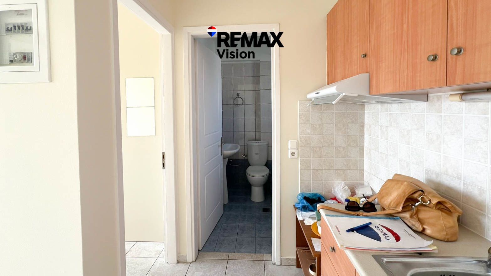 2563306 – 14 Studio/Γκαρσονιέρα 36 τ.μ., Προς ενοικίαση, Πάτρα, Ανθούπολη (2563306) - 14