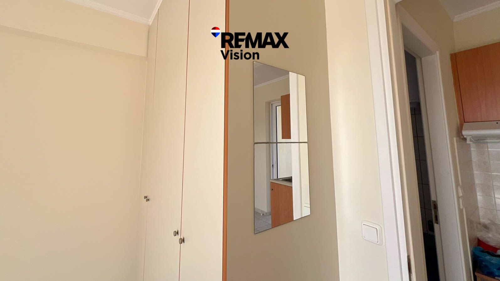 2563306 – 6 Studio/Γκαρσονιέρα 36 τ.μ., Προς ενοικίαση, Πάτρα, Ανθούπολη (2563306) - 6