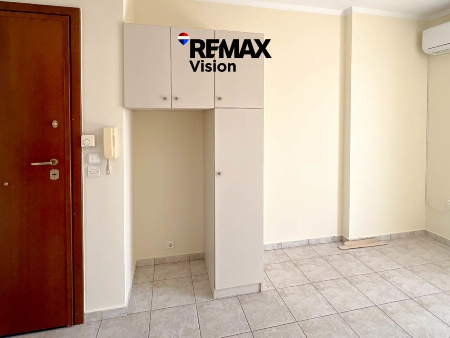 Studio/Γκαρσονιέρα 36 τ.μ., Προς ενοικίαση, Πάτρα, Ανθούπολη (2563306) - 7
