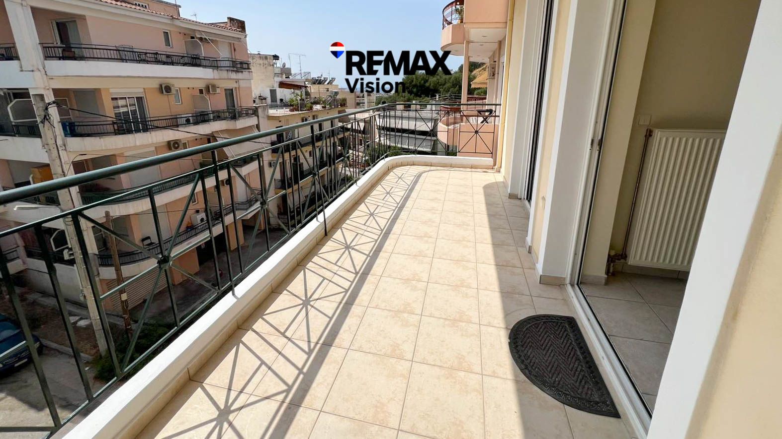 2563306 – 8 Studio/Γκαρσονιέρα 36 τ.μ., Προς ενοικίαση, Πάτρα, Ανθούπολη (2563306) - 8