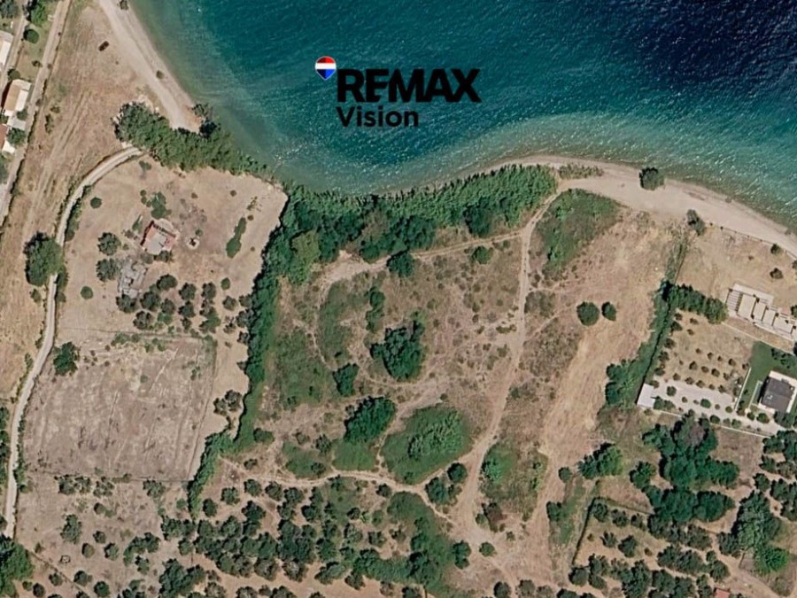 Οικόπεδο 2905 τ.μ., Προς πώληση, Ρίο, Ψαθόπυργος (2563353) - 1