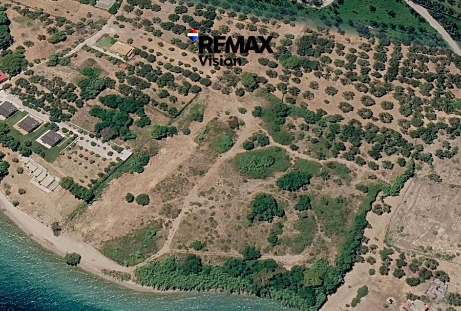 Οικόπεδο 2905 τ.μ., Προς πώληση, Ρίο, Ψαθόπυργος (2563353) - 2