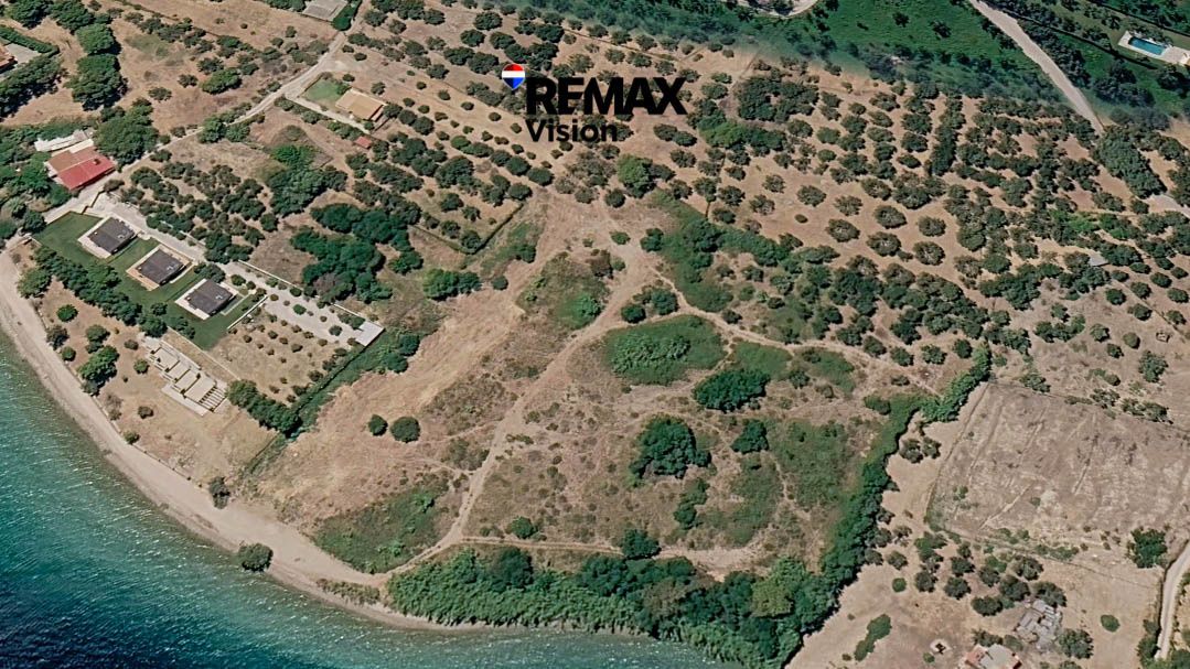 Οικόπεδο 2905 τ.μ., Προς πώληση, Ρίο, Ψαθόπυργος (2563353) - 2