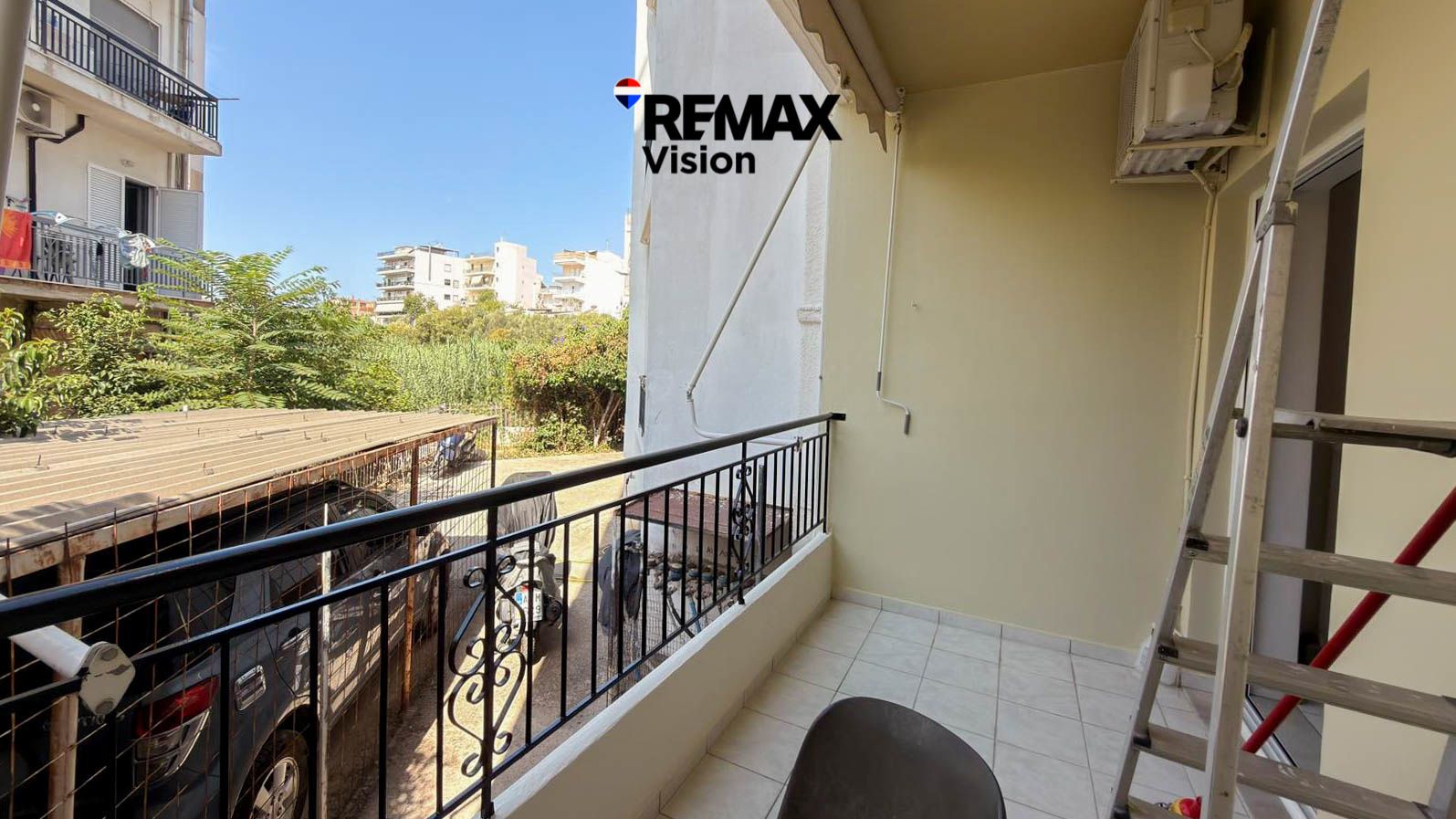 2563534 – 16 Διαμέρισμα 35 τ.μ., Προς ενοικίαση, Πάτρα, Ζαβλάνι (2563534) - 16