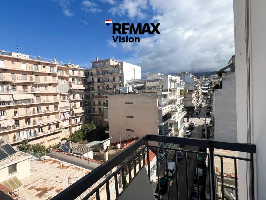 Διαμέρισμα 48 τ.μ., Προς ενοικίαση, Πάτρα, Αγία Σοφία (2565700) - 22