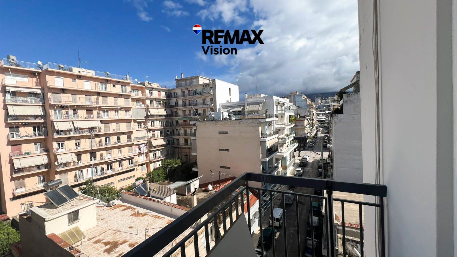 2565700 – 22 Διαμέρισμα 48 τ.μ., Προς ενοικίαση, Πάτρα, Αγία Σοφία (2565700) - 22