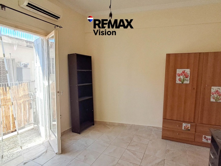 Studio/Γκαρσονιέρα 25 τ.μ., Προς ενοικίαση, Πάτρα, Αγία Σοφία (2569931) - 1