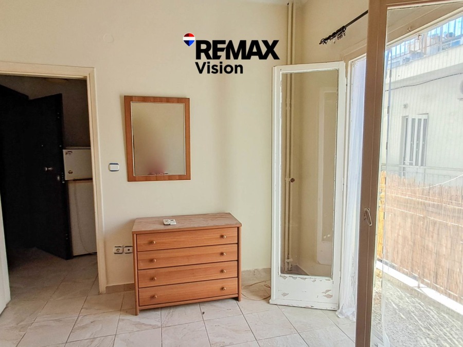 Studio/Γκαρσονιέρα 25 τ.μ., Προς ενοικίαση, Πάτρα, Αγία Σοφία (2569931) - 12
