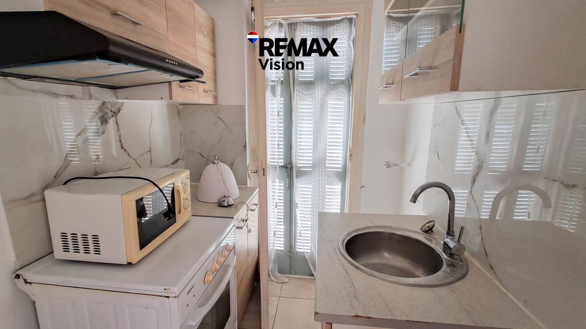 2569931 – 2 Studio/Γκαρσονιέρα 25 τ.μ., Προς ενοικίαση, Πάτρα, Αγία Σοφία (2569931) - 2