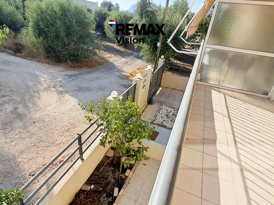 Μεζονέτα 95 τ.μ., Προς ενοικίαση, Πάτρα, Αγυιά (2572808) - 25