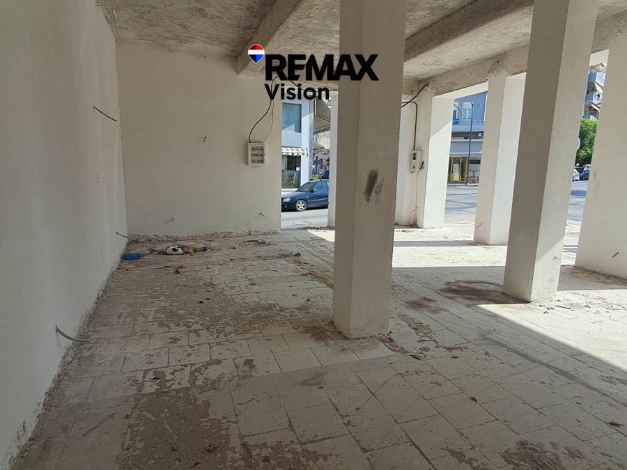 Κατάστημα 90 τ.μ., Προς ενοικίαση, Πάτρα, Σκαγιοπούλειο (2577618) - 7