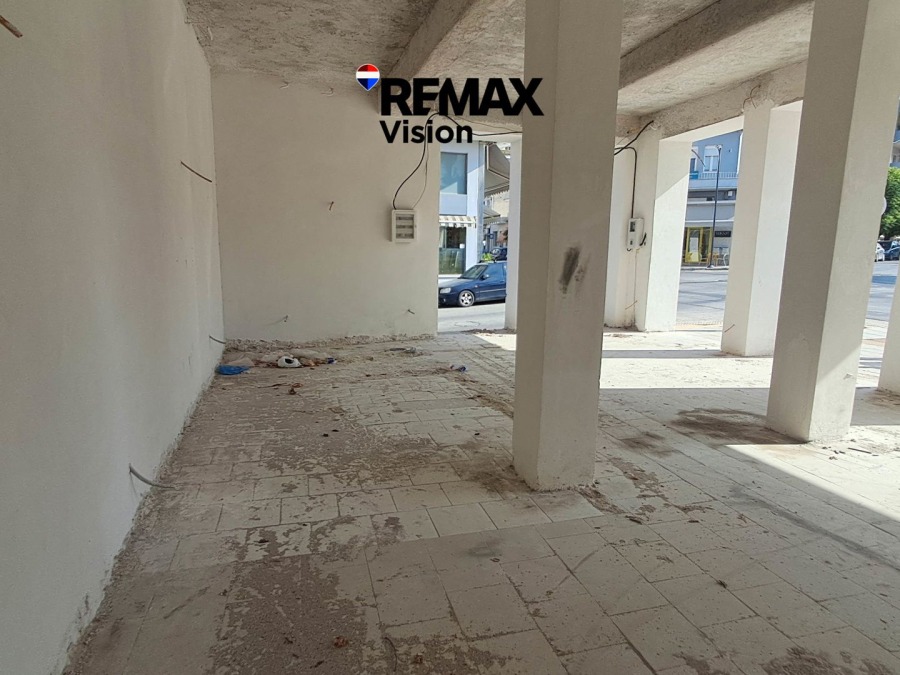 Κατάστημα 90 τ.μ., Προς ενοικίαση, Πάτρα, Σκαγιοπούλειο (2577618) - 8