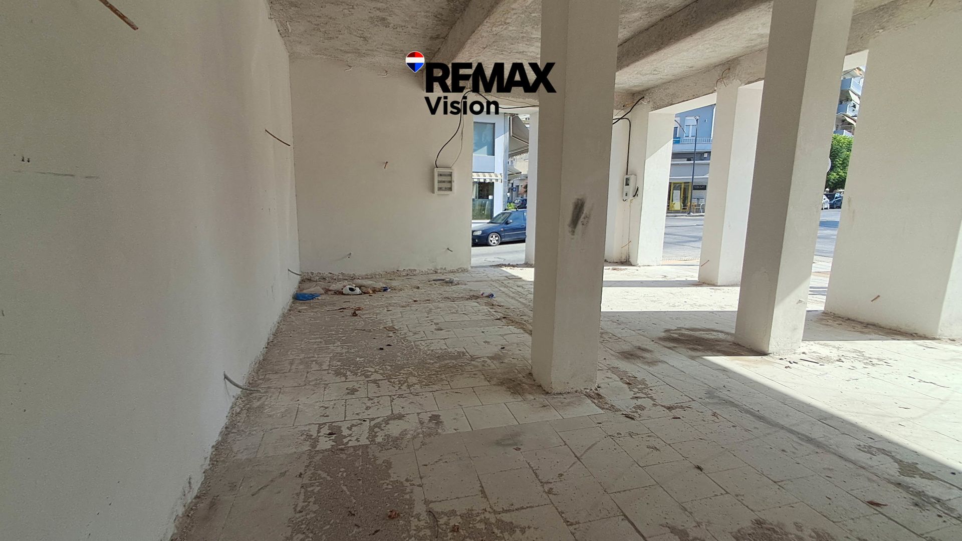 2577618 – 8 Κατάστημα 90 τ.μ., Προς ενοικίαση, Πάτρα, Σκαγιοπούλειο (2577618) - 8