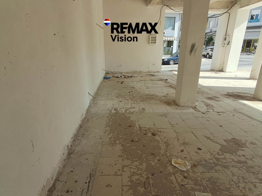 Κατάστημα 90 τ.μ., Προς ενοικίαση, Πάτρα, Σκαγιοπούλειο (2577618) - 9